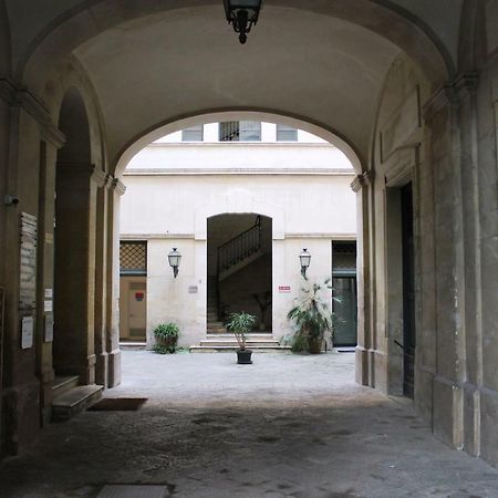 Armonia B&B Лечче Экстерьер фото