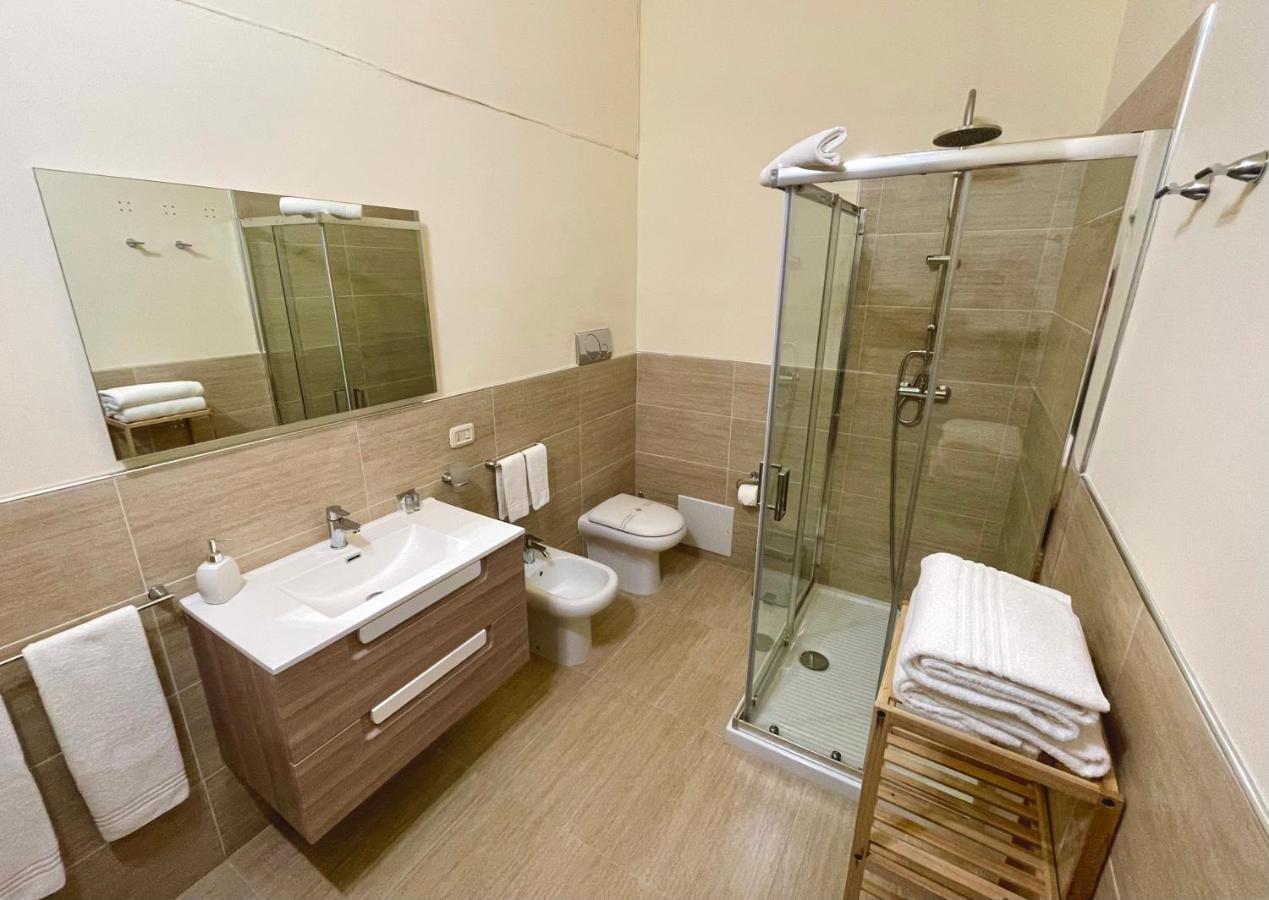 Armonia B&B Лечче Экстерьер фото