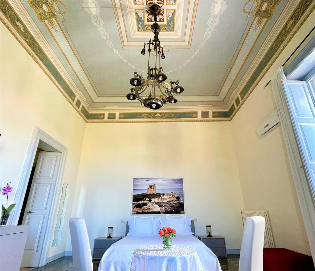 Armonia B&B Лечче Экстерьер фото