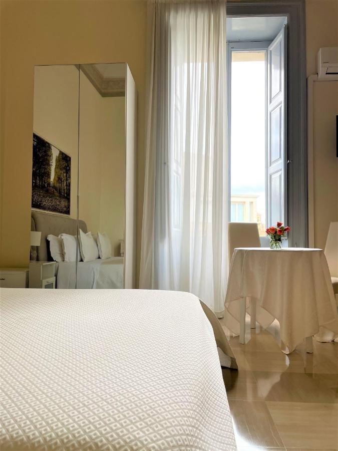 Armonia B&B Лечче Экстерьер фото