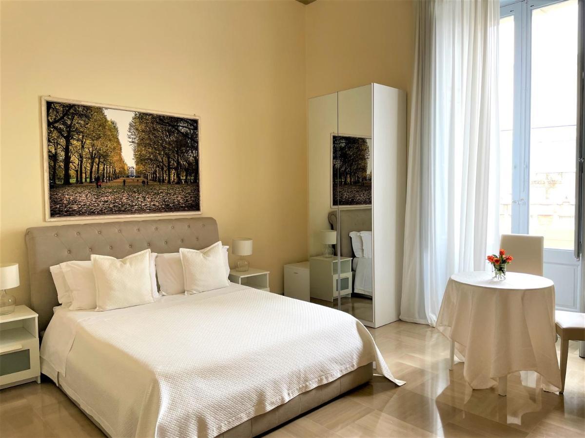 Armonia B&B Лечче Экстерьер фото