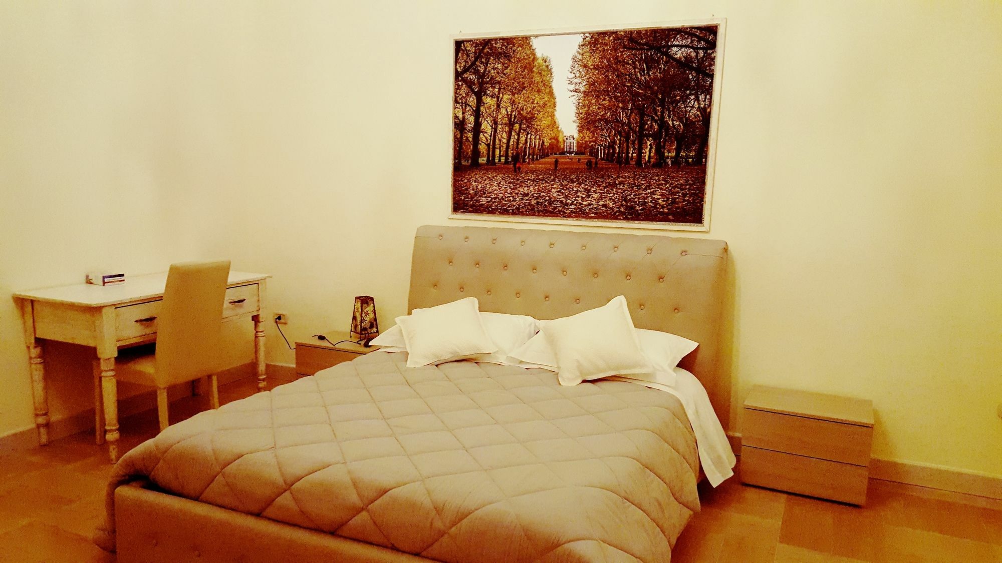 Armonia B&B Лечче Экстерьер фото