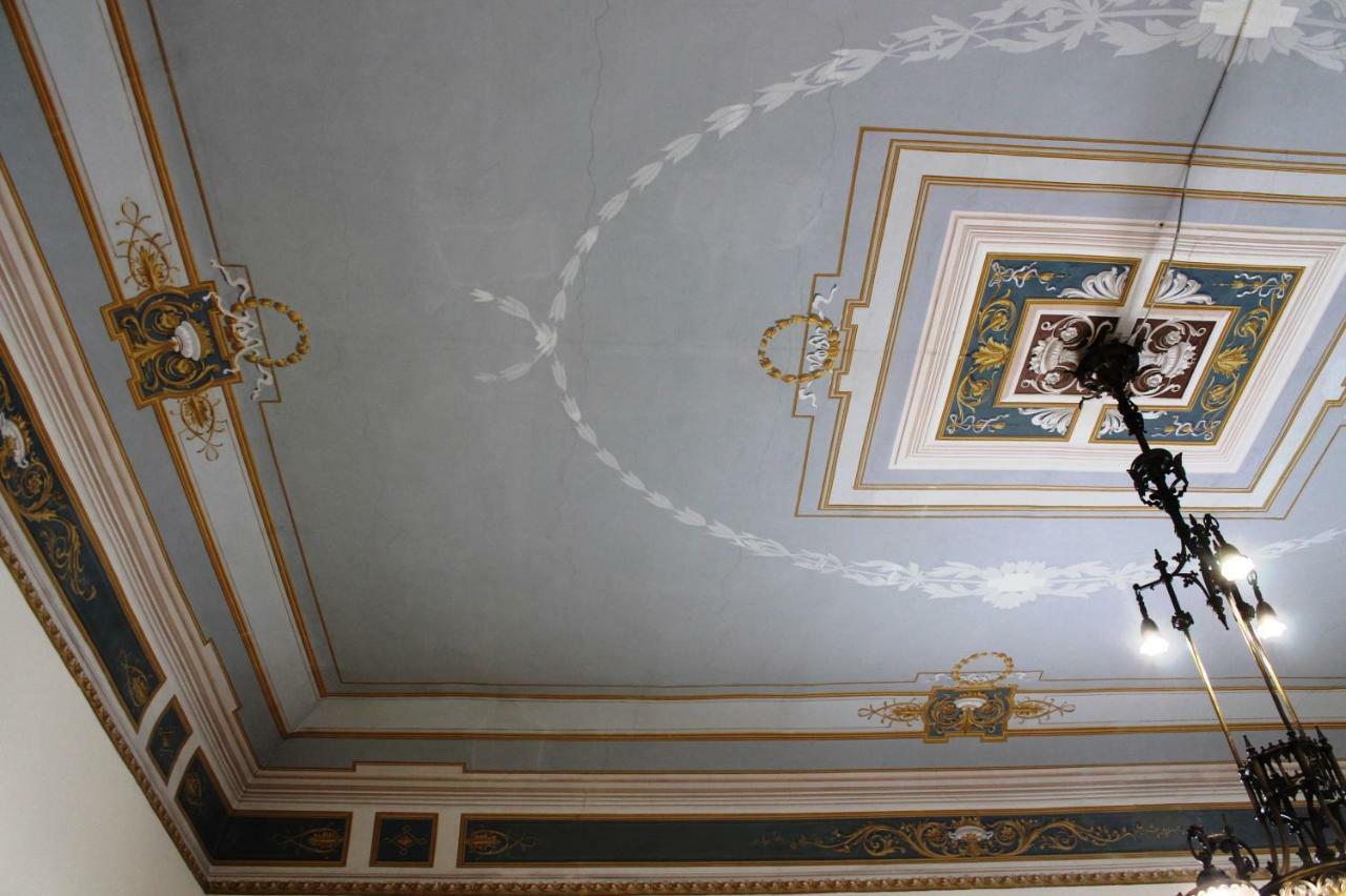 Armonia B&B Лечче Экстерьер фото
