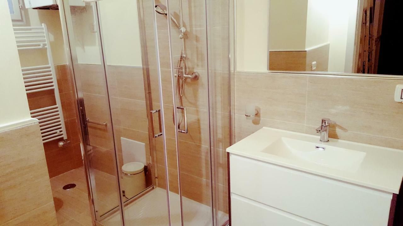 Armonia B&B Лечче Экстерьер фото