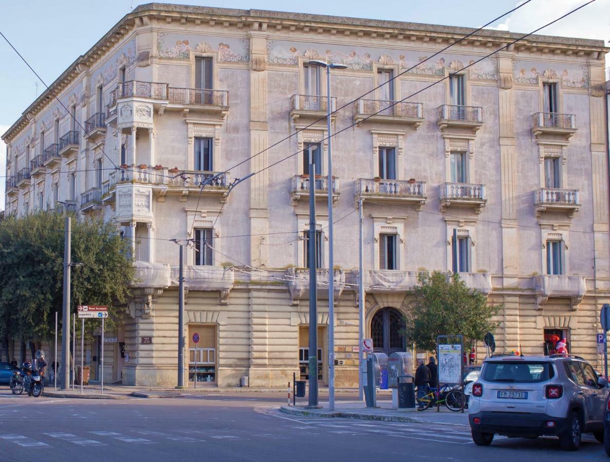 Armonia B&B Лечче Экстерьер фото